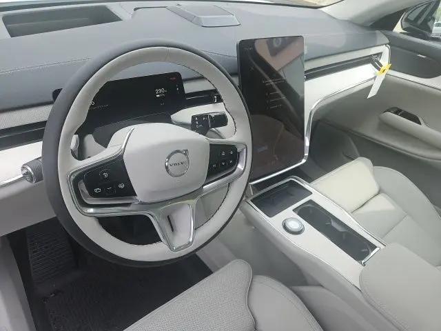 2026 Volvo X 90 Plus, Twin Motor, Fully electric, 7 Seats