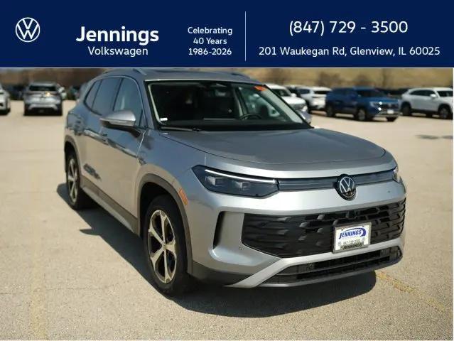 2026 Volkswagen Tiguan SE for sale in Glenview, IL