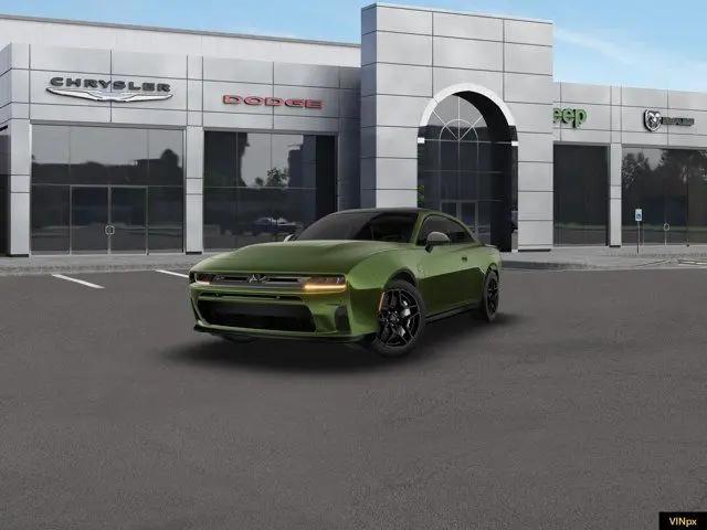 2026 Dodge Charger Scat Pack 2-Door AWD for sale in Wilkes-Barre, PA