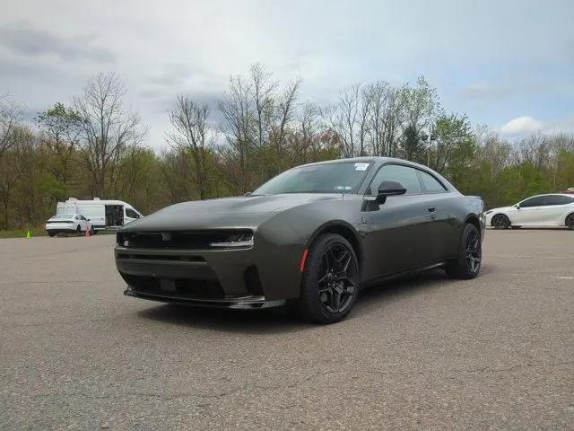 2026 Dodge Charger Scat Pack 2-Door AWD for sale in Wilkes-Barre, PA