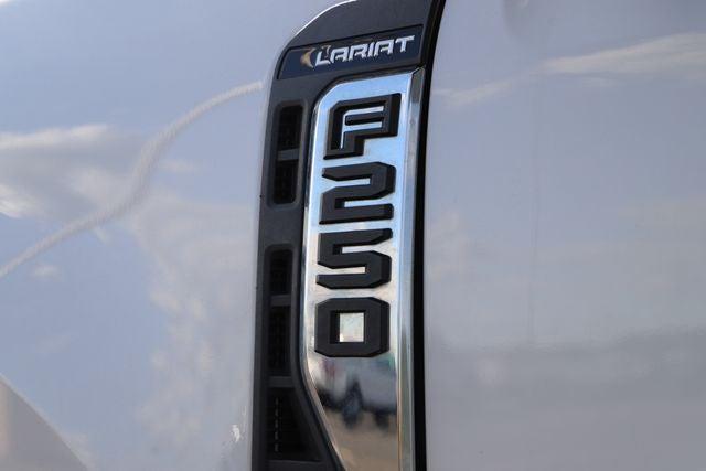 2024 Ford F-250 LARIAT 2024 Ford F-250 LARIAT