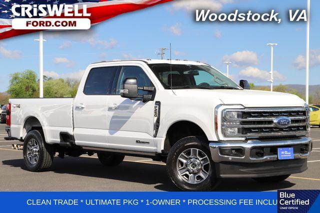 2024 Ford F-250 LARIAT