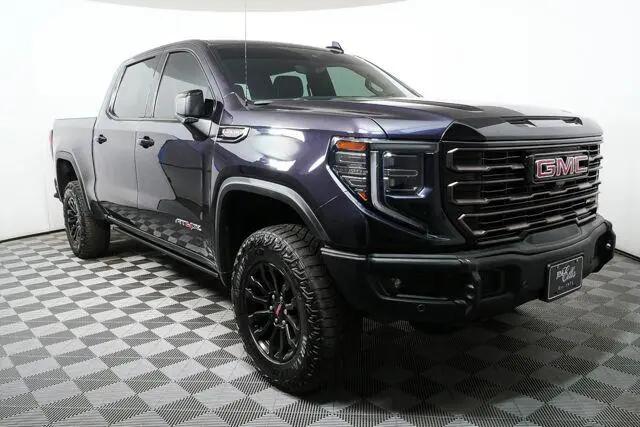 2023 GMC Sierra 1500 4WD Crew Cab Short Box AT4X for sale in Chamblee, GA