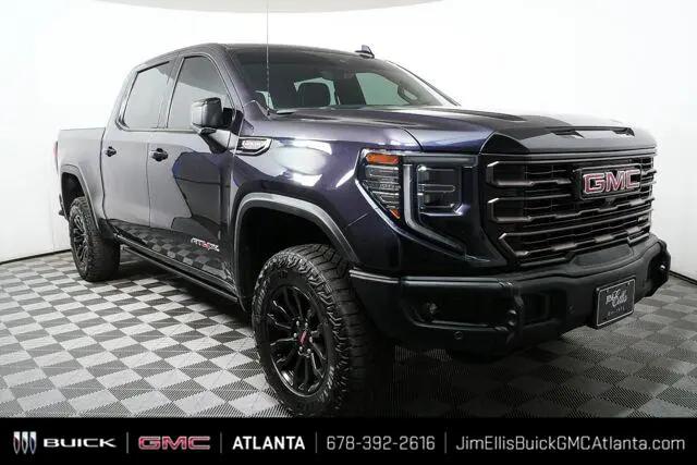2023 GMC Sierra 1500 4WD Crew Cab Short Box AT4X for sale in Chamblee, GA