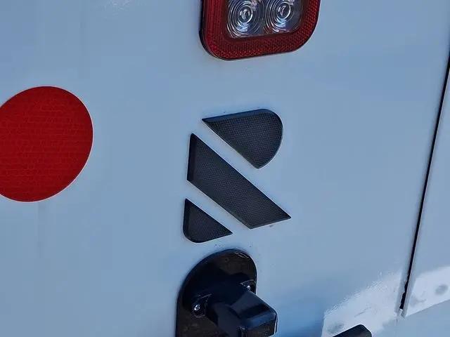 2026 Chevrolet Express Cutaway Work Van