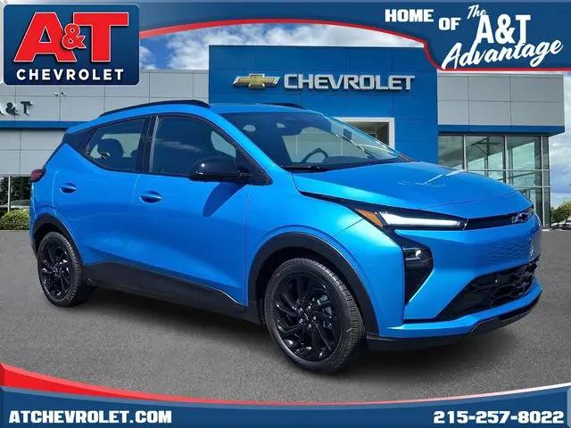 2027 Chevrolet Bolt RS FWD for sale in Sellersville, PA