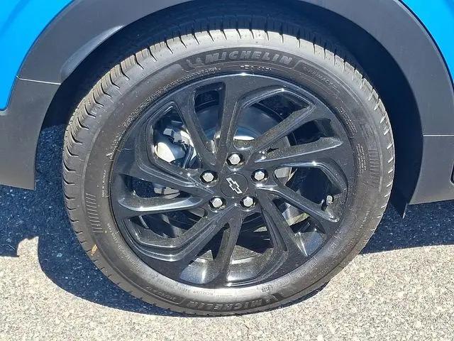 2027 Chevrolet Bolt RS FWD