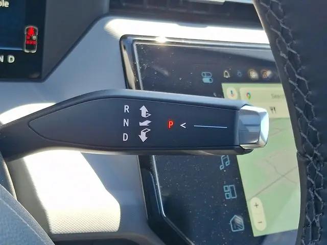 2027 Chevrolet Bolt RS FWD
