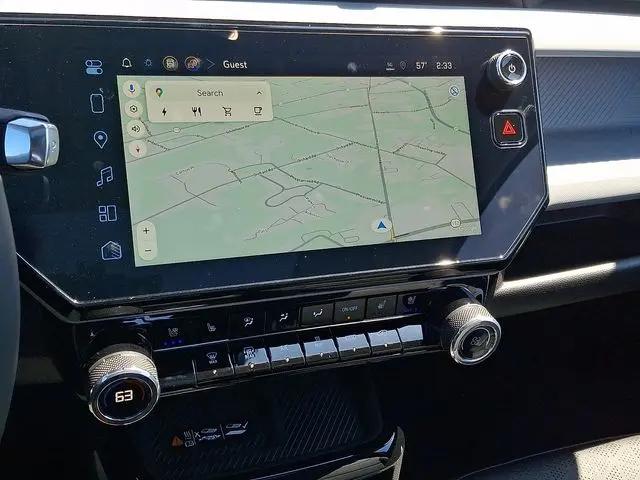 2027 Chevrolet Bolt RS FWD