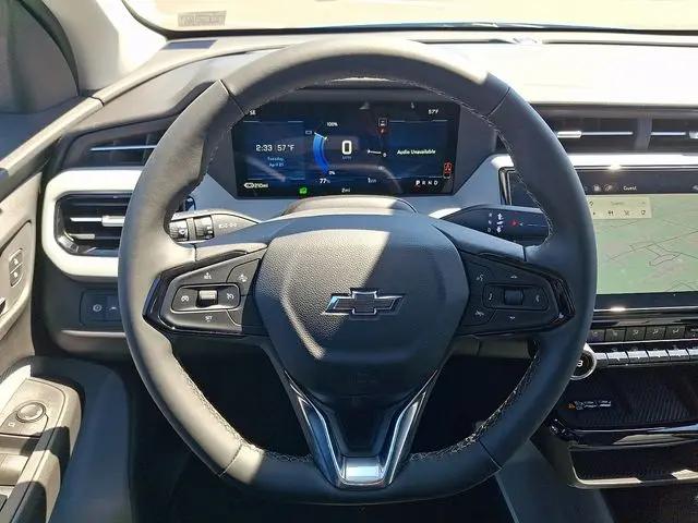 2027 Chevrolet Bolt RS FWD