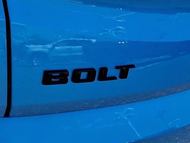 2027 Chevrolet Bolt RS FWD