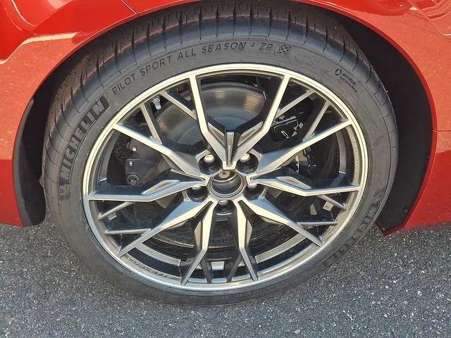 2026 Chevrolet Corvette Stingray Coupe, 1LT, RWD