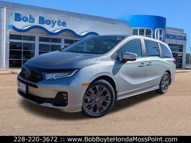 2026 Honda Odyssey Touring for sale in Moss Point, MS