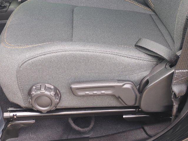 2025 Jeep Wrangler 4-Door Summit 4x4