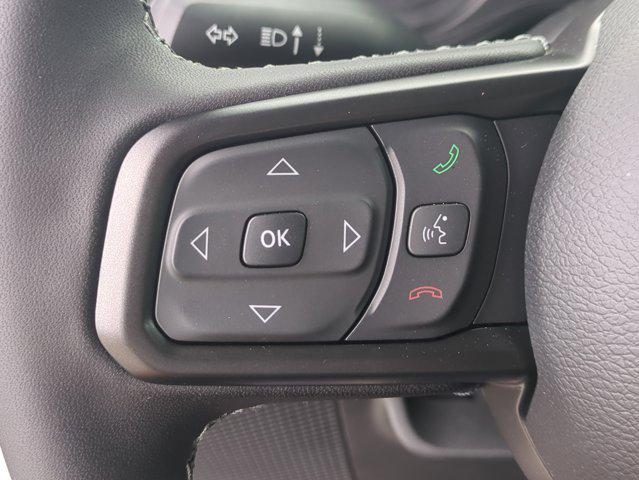2025 Jeep Wrangler 4-Door Summit 4x4
