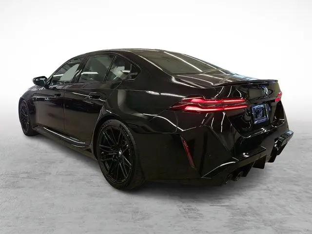2026 BMW M5 Standard