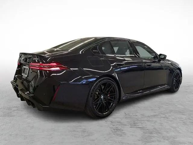 2026 BMW M5 Standard