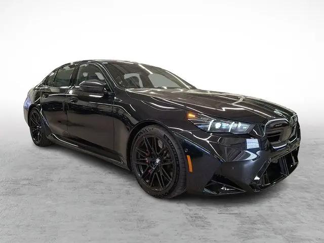 2026 BMW M5 Standard