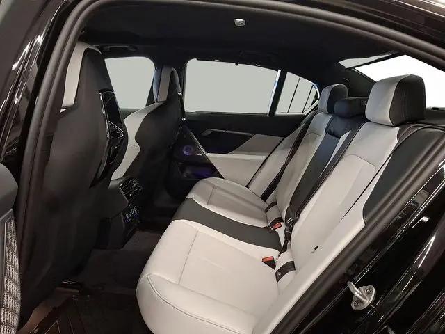 2026 BMW M5 Standard