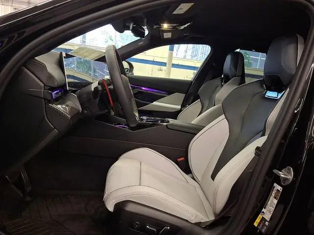 2026 BMW M5 Standard