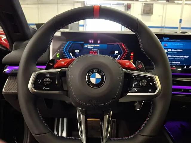 2026 BMW M5 Standard