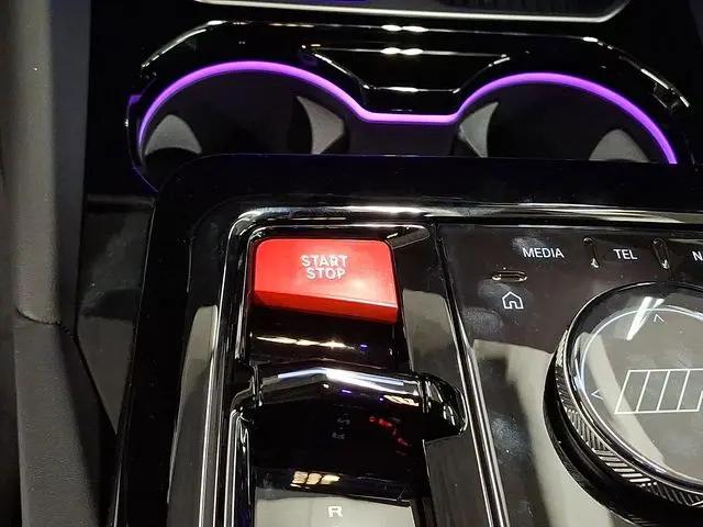 2026 BMW M5 Standard
