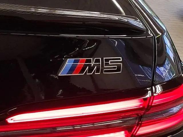 2026 BMW M5 Standard