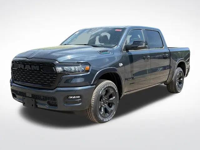 2026 Ram 1500 Big Horn Crew Cab 4x4 5'7" Box for sale in Torrington, CT