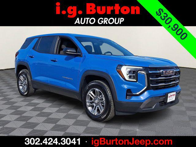 2026 GMC Terrain AWD Elevation 2026 GMC Terrain AWD Elevation