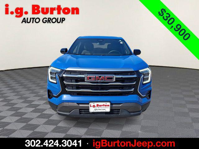 2026 GMC Terrain AWD Elevation 2026 GMC Terrain AWD Elevation