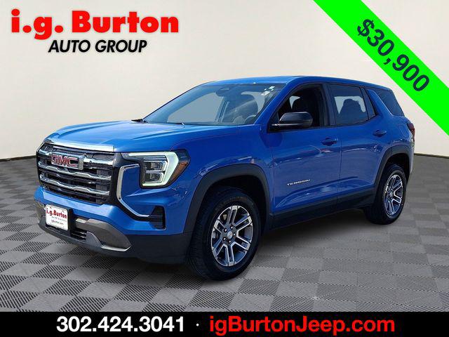 2026 GMC Terrain AWD Elevation 2026 GMC Terrain AWD Elevation
