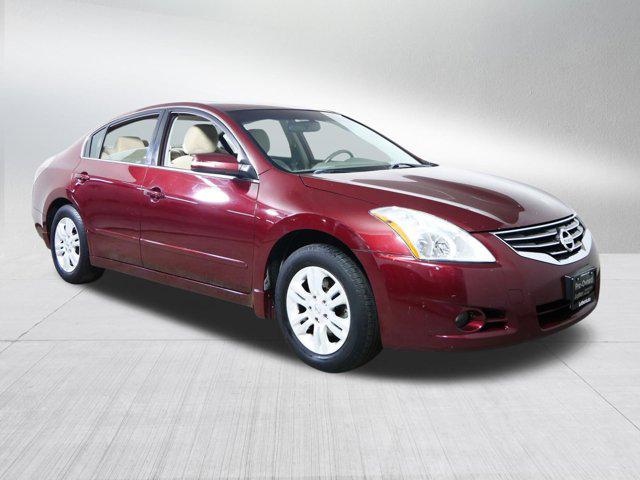 2012 Nissan Altima 2.5 S for sale in Brooklyn Center, MN