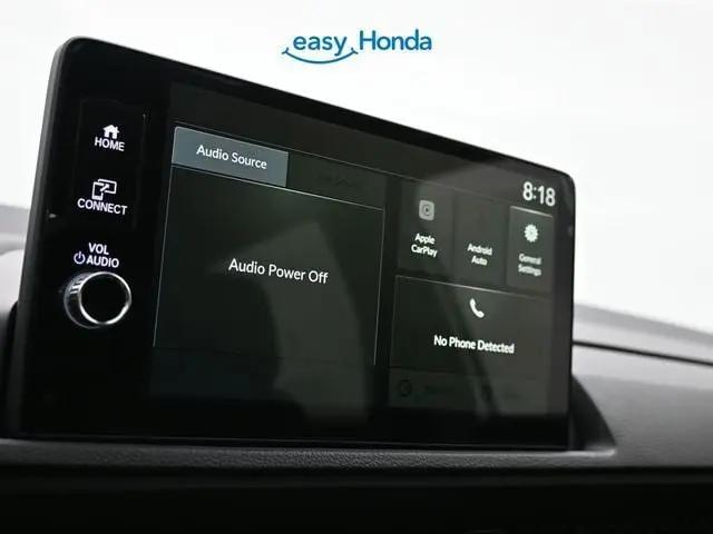 2026 Honda CR-V Hybrid 2WD Sport