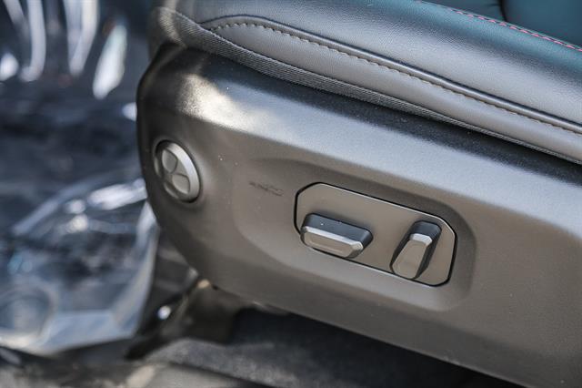 2026 Jeep Wrangler 4-Door Rubicon 4x4