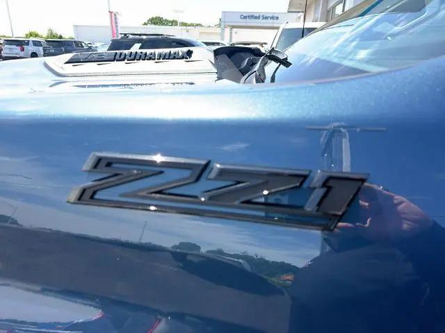2026 Chevrolet Silverado 2500HD Crew Cab, Standard Bed, LT, 4WD