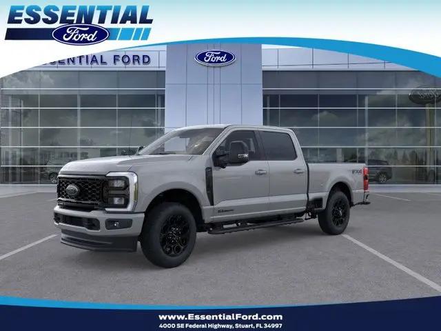 2026 Ford F-250 XLT for sale in Stuart, FL