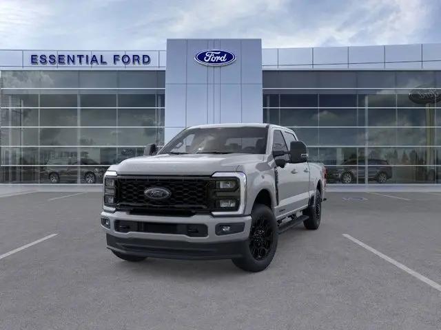 2026 Ford F-250 XLT