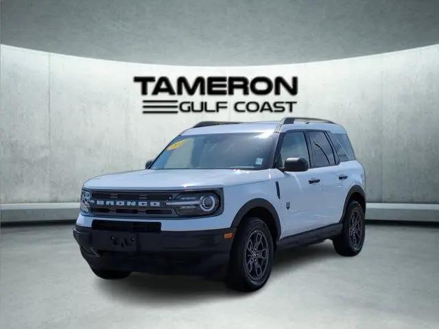 2024 Ford Bronco Sport Big Bend for sale in D'Iberville, MS