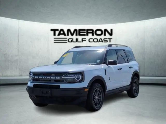 2024 Ford Bronco Sport Big Bend for sale in D'Iberville, MS