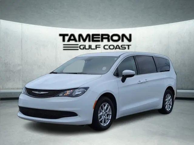 2023 Chrysler Voyager LX for sale in D'Iberville, MS