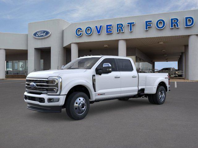 2026 Ford F-450 Platinum for sale in Hutto, TX