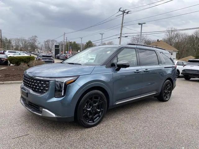 2026 Kia Carnival MPV SX Prestige for sale in South Attleboro, MA