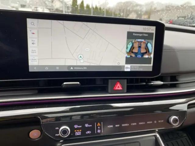 2026 Kia Carnival MPV SX Prestige