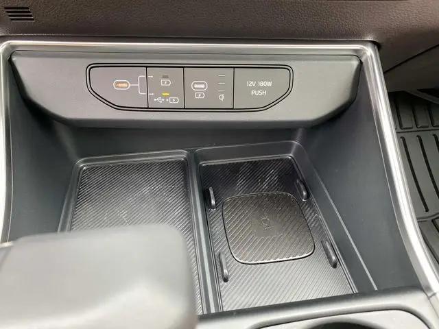 2026 Kia Carnival MPV SX Prestige