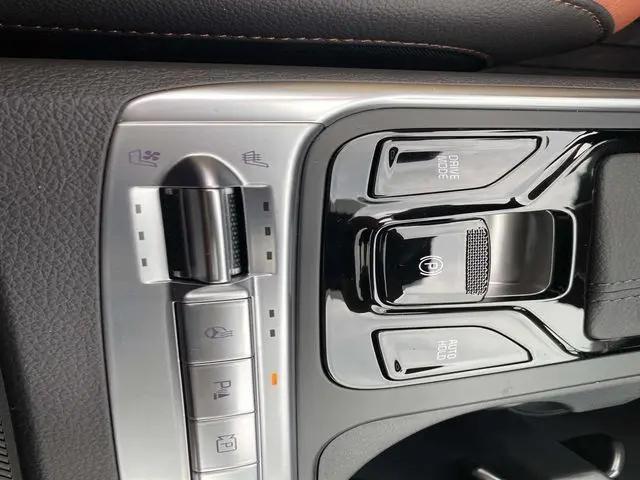 2026 Kia Carnival MPV SX Prestige