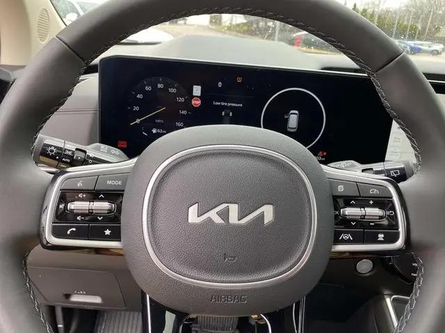 2026 Kia Carnival MPV SX Prestige