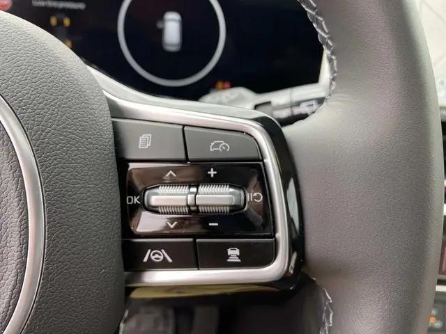 2026 Kia Carnival MPV SX Prestige