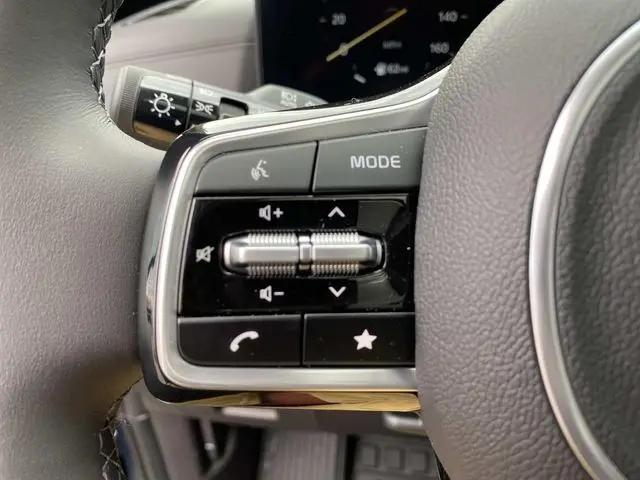 2026 Kia Carnival MPV SX Prestige