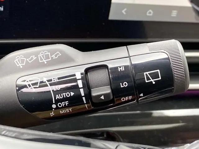 2026 Kia Carnival MPV SX Prestige