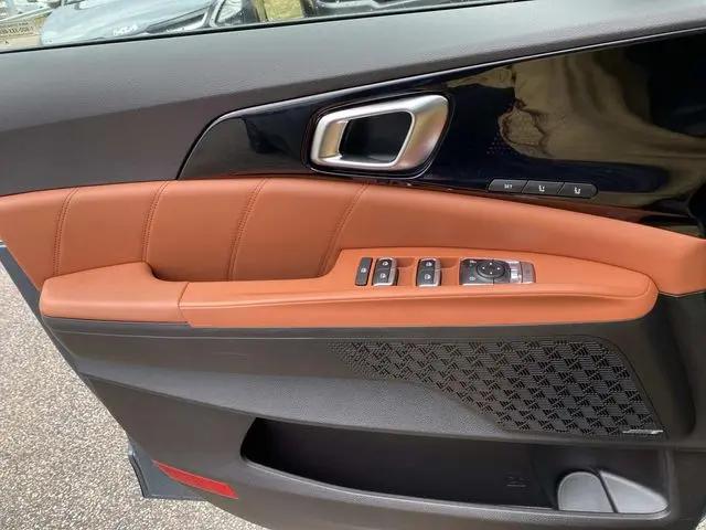 2026 Kia Carnival MPV SX Prestige